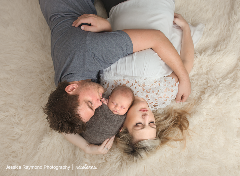 carlsbad newborn and family photographer carlsbad baby photography family pose