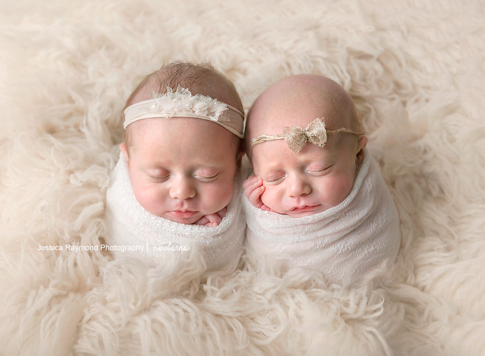 san diego twins photographer newborn twins photography twins baby pictures potato sack pose 