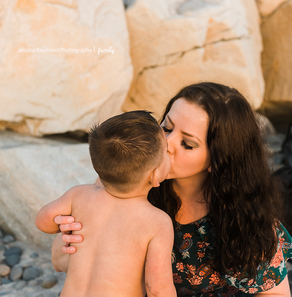 san diego adoption photography mom child photography beach pictures