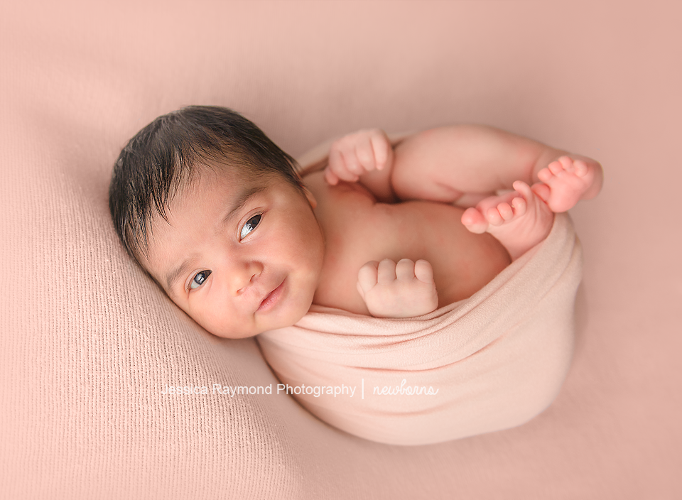 newborn photography san diego newborn photo newborn baby photographer shoot beanbag pose